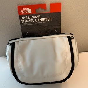 The North Face Base Camp Travel Canister